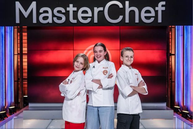 Masterchef Junior 1 Edycja Kto Wygrał "MasterChef Junior". Wiemy, kto wygrał 8. edycję show TVN-u! - Pudelek