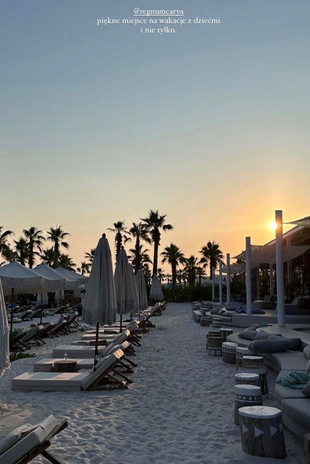 Anna i Robert Lewandowscy wybrali się z córkami na wakacje do Turcji. Wydali fortunę na hotel (FOTO)