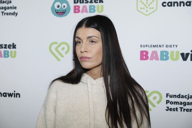 Magdalena Stępień opublikowała ostatni post poświęcony synowi: "Nie chcę, aby ktokolwiek mówił o wykorzystywaniu jego śmierci" (FOTO)