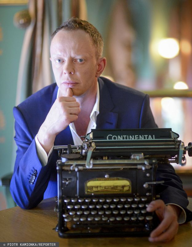 Jarosław Jakimowicz PRZEGRAŁ z Piotrem Krysiakiem! "Sąd miażdży apelację"