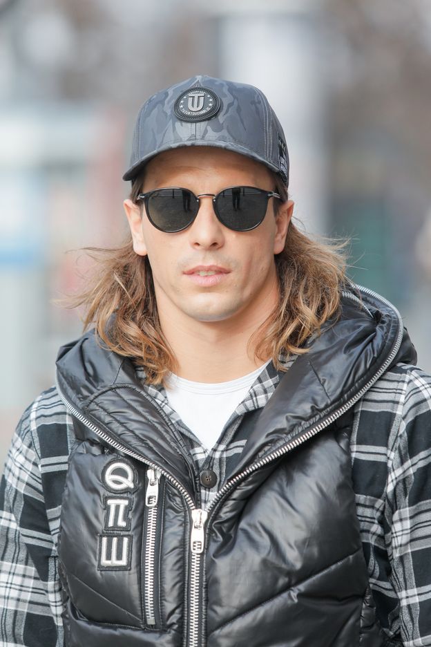 Mistrz olimpijski krótko i na temat w sprawie Roberta Karasia: "TO PÓŁGŁÓWEK! Bronią go inne półgłówki"