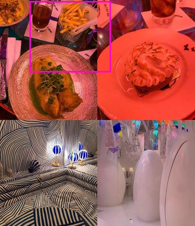 Natalia Janoszek UDAJE podryw w londyńskim cocktail barze?! Sprawdziliśmy wypisany na serwetce numer telefonu...