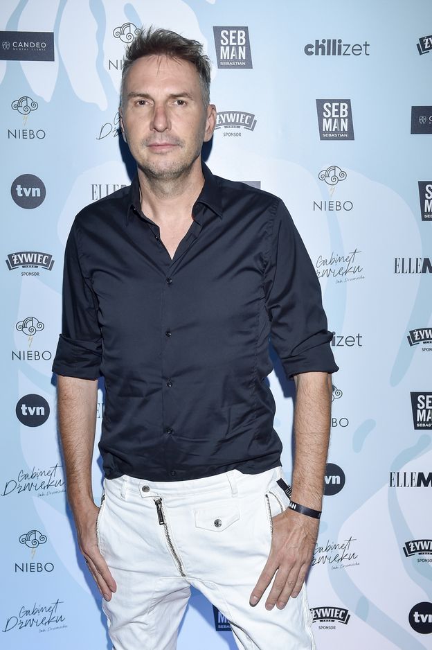 Krzysztof Gojdź ujawnia nieznane fakty o Caroline Derpienski i Polkach mieszkających w Miami