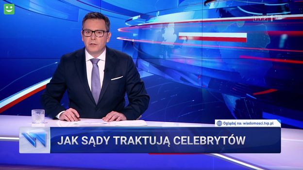 "Wiadomości" TVP wzięły na celownik Jerzego Stuhra. Przy okazji oberwali też inni celebryci: "Niektórym WOLNO WIĘCEJ"