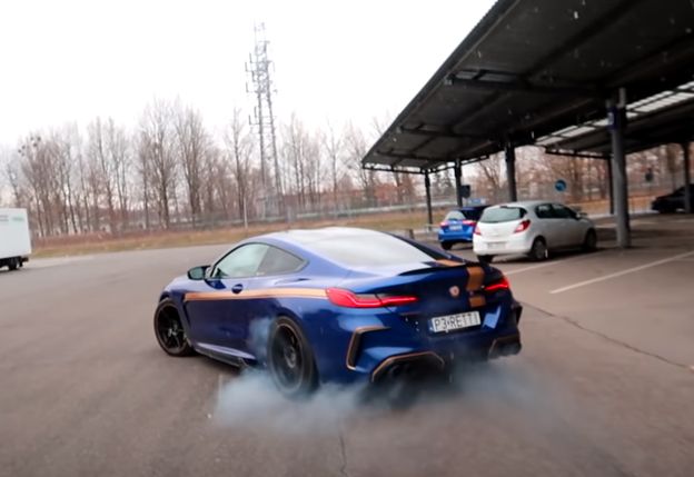 Sylwia Peretti sprzedaje "Lucyfera" wartego 1,2 MILIONA ZŁOTYCH. Cena zaskakuje, jednak jest pewien haczyk (FOTO)