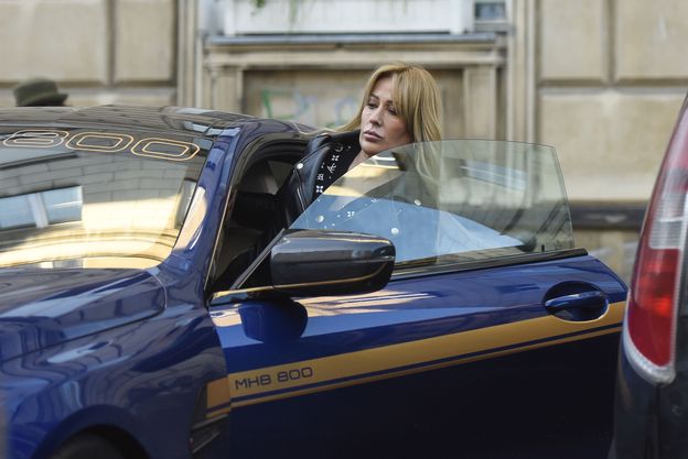 Sylwia Peretti sprzedaje "Lucyfera" wartego 1,2 MILIONA ZŁOTYCH. Cena zaskakuje, jednak jest pewien haczyk (FOTO)