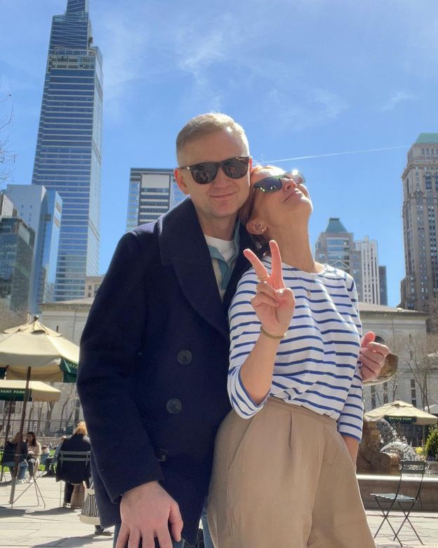 Katarzyna Zielińska pochwaliła się PIERŚCIONKIEM ZARĘCZYNOWYM: "Zgodziłam się" (FOTO)