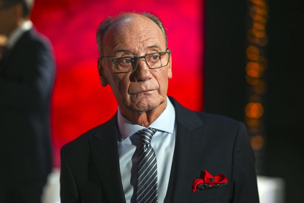 Dariusz Szpakowski został WKRĘCONY na antenie! Nie był zadowolony: "ABSURDALNE"