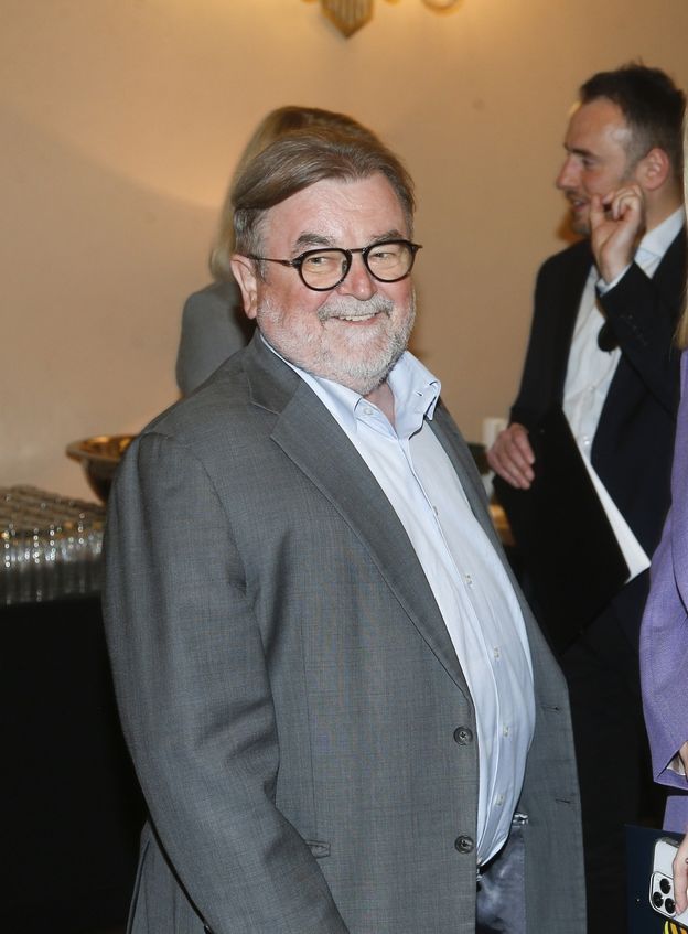 Stanowski odpowiada Miszczakowi na zarzuty o "kopanie Janoszek": "Telewizja taka jak Polsat może KŁAMAĆ?"