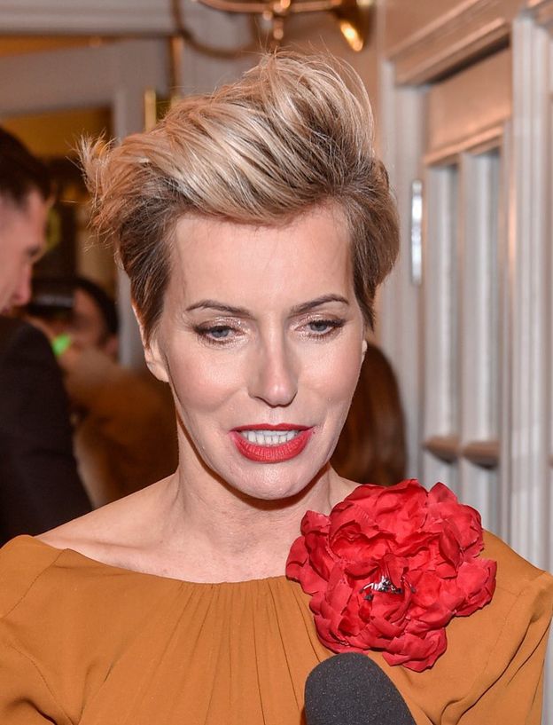 Paulina Smaszcz WŚCIEKŁA na Cichopek i Kurzajewskiego. "Obślizgłe SZCZURY umoczone w ścieku kłamstw i manipulacji"