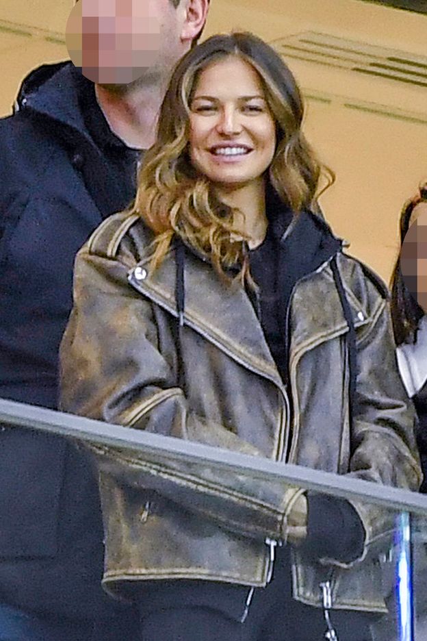 Z OSTATNIEJ CHWILI: Anna Lewandowska wróciła na Instagram! Pokazała się cała w BŁOCIE (FOTO)