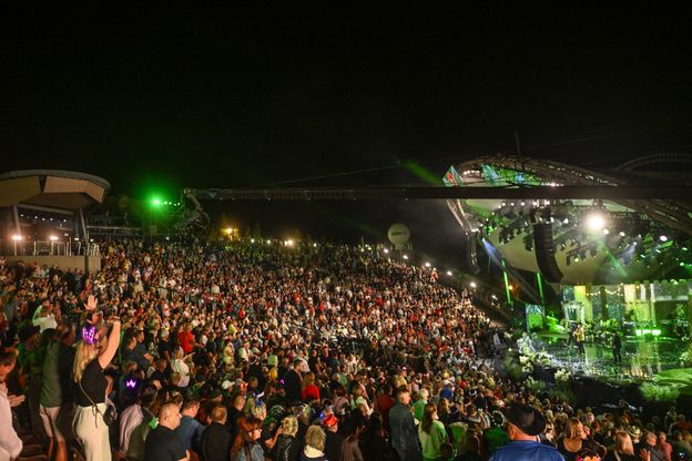 Internauci MIAŻDŻĄ Festiwal Weselnych Przebojów: "ŻENADA". Dostało się też Zenkowi Martyniukowi...