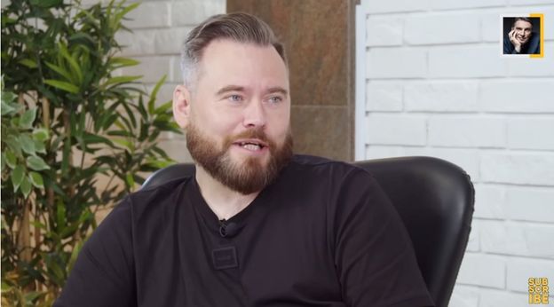 Krzysztof Stanowski ujawnia, czym "PODPADŁA" mu Natalia Janoszek. "Nie uważam, żebym miał za co PRZEPRASZAĆ"