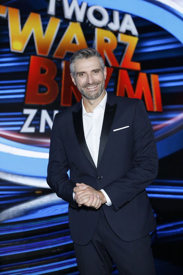 Maciej Dowbor WIEDZIAŁ o nieślubnym synu Pawła Królikowskiego. "Robiliśmy sobie z tego ŻARTY w programie"