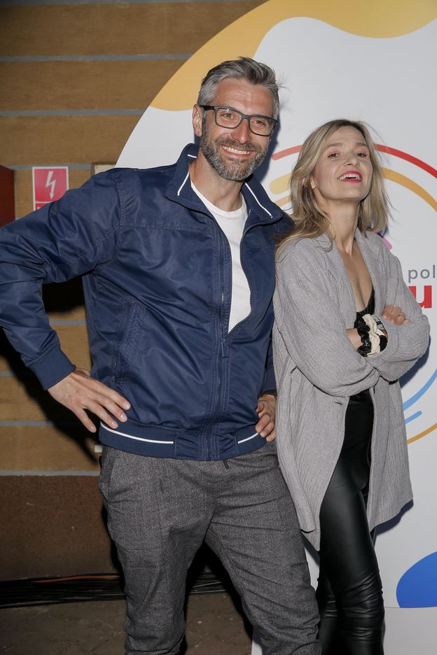 Maciej Dowbor WIEDZIAŁ o nieślubnym synu Pawła Królikowskiego. "Robiliśmy sobie z tego ŻARTY w programie"