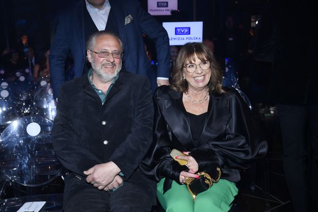 Mama Roberta Lewandowskiego szykuje się do ŚLUBU z ukochanym! "Bardzo czekam na ten dzień". Jacek Zwoniarski ma NIETYPOWY zawód