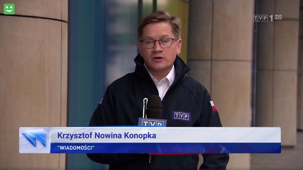 "Wiadomości" TVP wzięły na celownik Jerzego Stuhra. Przy okazji oberwali też inni celebryci: "Niektórym WOLNO WIĘCEJ"
