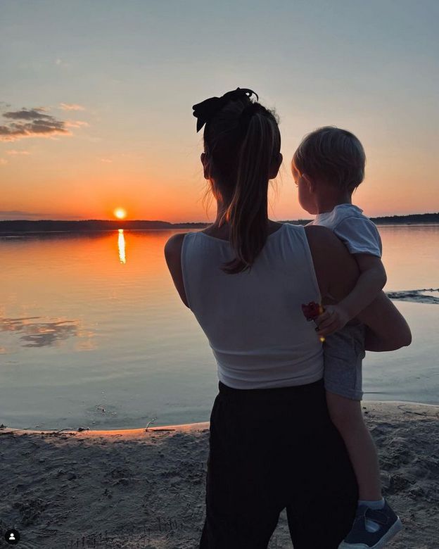 Agnieszka Włodarczyk broni Roberta Karasia: "Nie mówimy tu o wsiadaniu za kółko po pijaku. To NIE JEST ZBRODNIA" (FOTO)