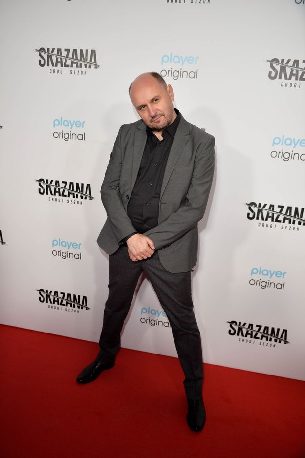 Adam Woronowicz otwiera się na temat ŚMIERCI CÓRKI: "Ola jest już w niebie"