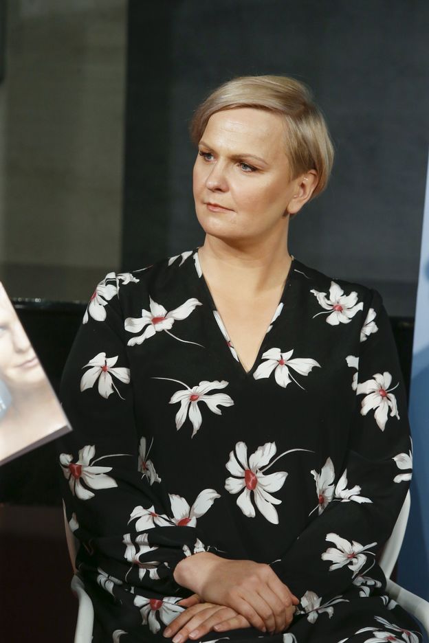 Otylia Jędrzejczak krytykuje Roberta Karasia i związaną z nim "aferę dopingową": "Jest to po prostu rzeczą NAGANNĄ"