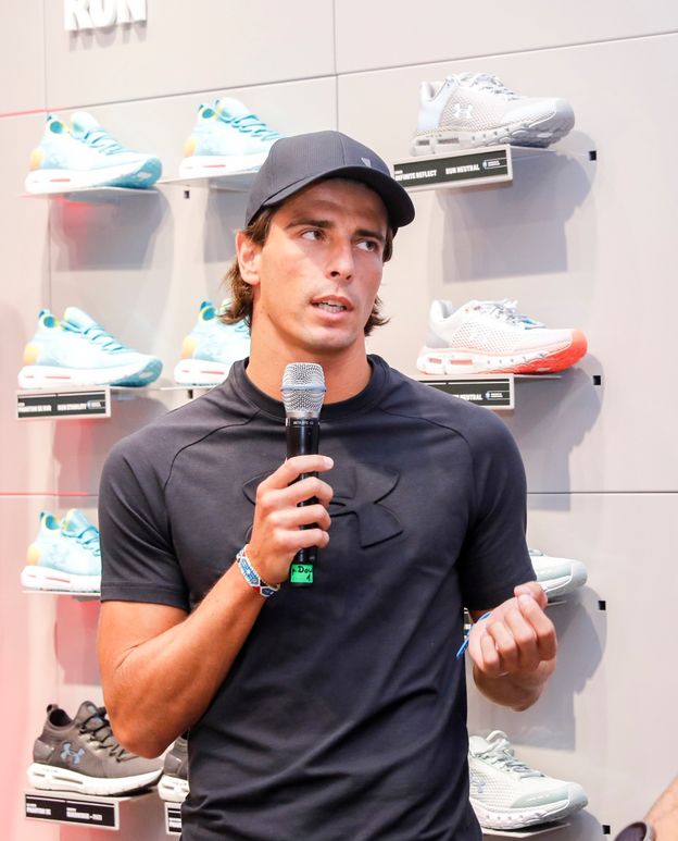 Mistrz olimpijski krótko i na temat w sprawie Roberta Karasia: "TO PÓŁGŁÓWEK! Bronią go inne półgłówki"