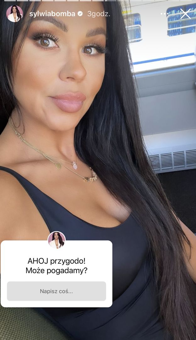 Sylwia Bomba relacjonuje restauracyjny "dramat": "Zapłaciłam za SAŁATKĘ Z ROBAKIEM". Opowiedziała, jak potraktował ją manager (FOTO)