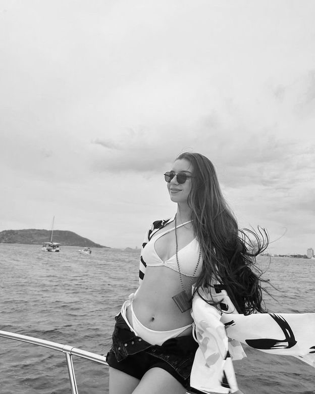 Nie żyje 21-letnia influencerka. Utonęła po imprezie na plaży