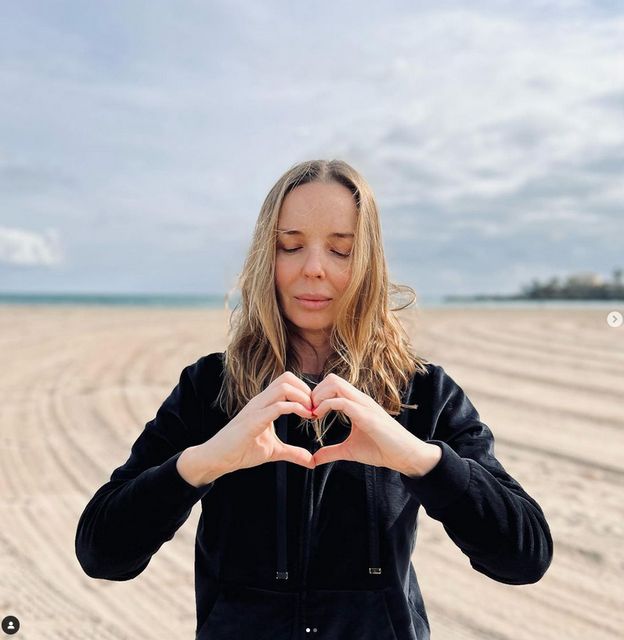Agnieszka Włodarczyk broni Roberta Karasia: "Nie mówimy tu o wsiadaniu za kółko po pijaku. To NIE JEST ZBRODNIA" (FOTO)