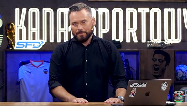 Natalia Janoszek wcale NIE ZDOBYŁA statuetki dla "najlepszej aktorki"? Krzysztof Stanowski grzmi: "Jak można być tak BEZCZELNYM?" (FOTO)