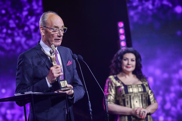 Dariusz Szpakowski został WKRĘCONY na antenie! Nie był zadowolony: "ABSURDALNE"