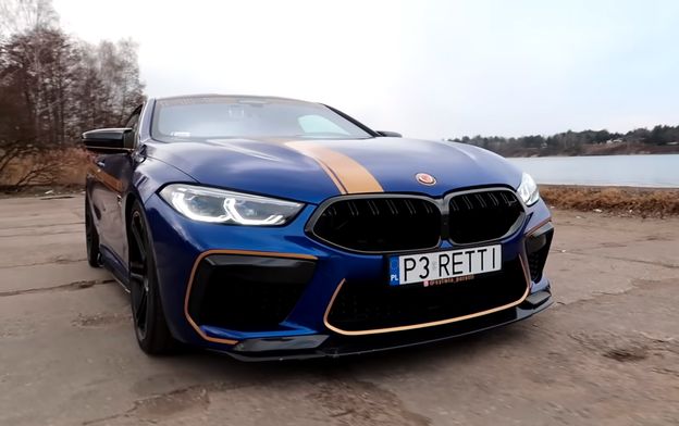 Sylwia Peretti sprzedaje "Lucyfera" wartego 1,2 MILIONA ZŁOTYCH. Cena zaskakuje, jednak jest pewien haczyk (FOTO)