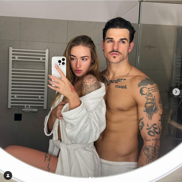 Popularni tiktokerzy ROZSTALI SIĘ! "On i tak się dobrze bawi, więc o niego się nie martwcie"