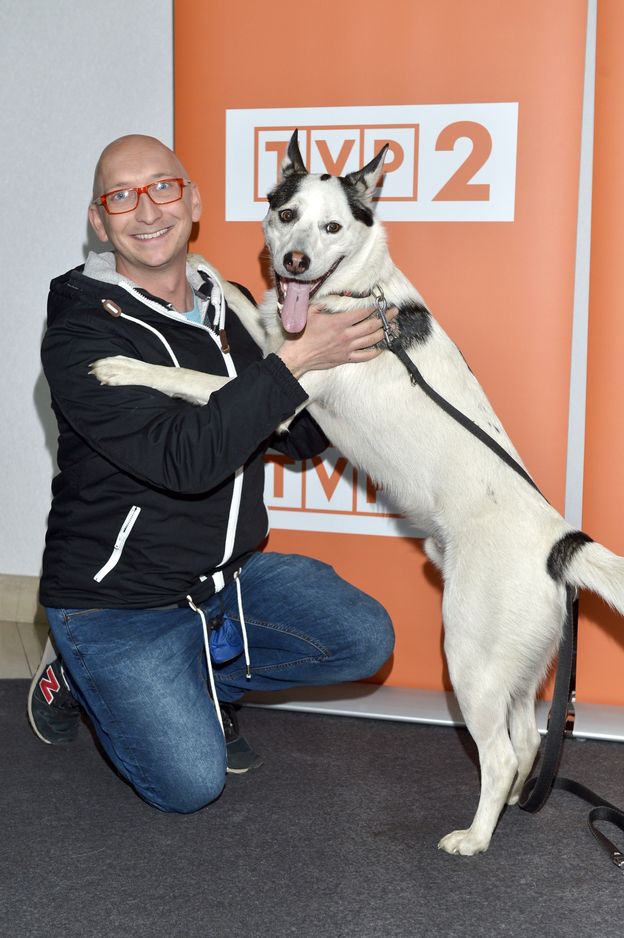 Dariusz Szpakowski został WKRĘCONY na antenie! Nie był zadowolony: "ABSURDALNE"