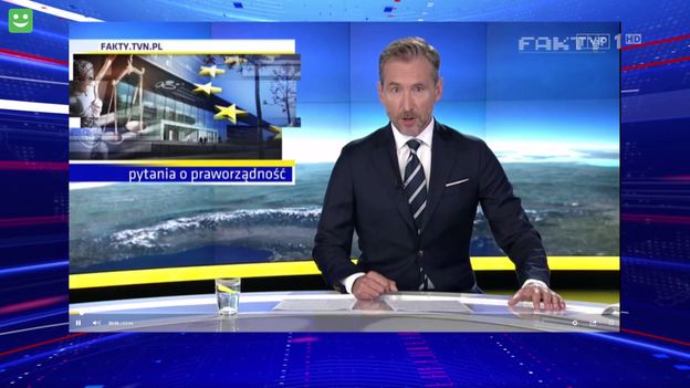 "Wiadomości" TVP wzięły na celownik Jerzego Stuhra. Przy okazji oberwali też inni celebryci: "Niektórym WOLNO WIĘCEJ"