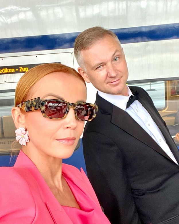 Katarzyna Zielińska pochwaliła się PIERŚCIONKIEM ZARĘCZYNOWYM: "Zgodziłam się" (FOTO)