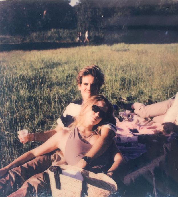 Taco Hemingway POWRÓCIŁ! Klip do nowego utworu stworzyła Iga Lis. "Dziękuję, Igiś" (WIDEO)