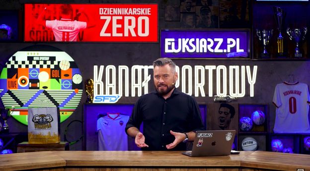 Internauci reagują na materiał Krzysztofa Stanowskiego o Natalii Janoszek: "Przezabawna historia" vs. "Współczuję dziewczynie"