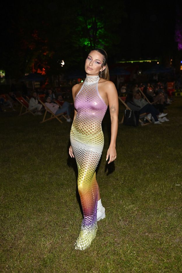 Widzowie podzieleni po ogłoszeniu Julii Wieniawy jurorką "Mam Talent!". "Chyba sobie żartujecie" vs. "Świetny wybór"