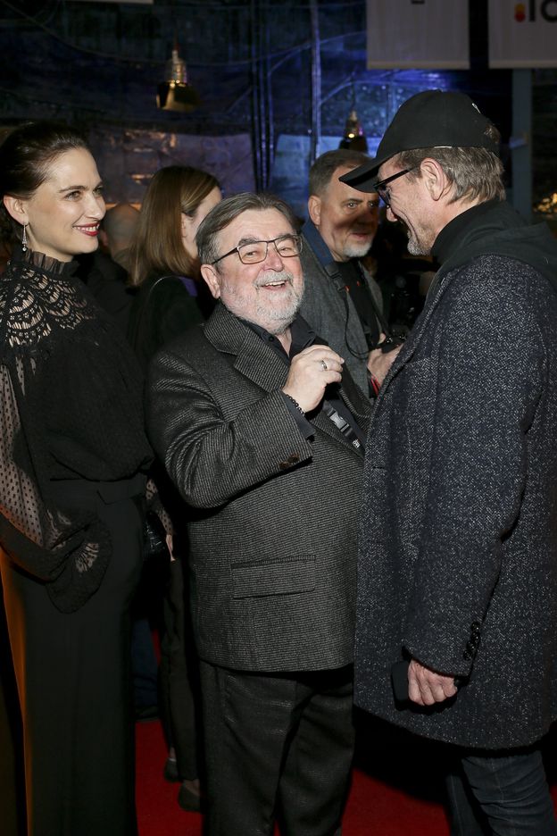 Stanowski odpowiada Miszczakowi na zarzuty o "kopanie Janoszek": "Telewizja taka jak Polsat może KŁAMAĆ?"