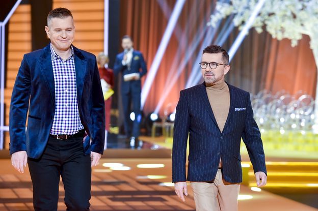 TVN żegna się z kolejnymi prowadzącymi! "Nasze drogi się rozchodzą". Fani nie są zadowoleni