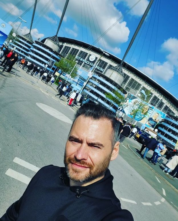 Krzysztof Stanowski wydał OŚWIADCZENIE! "To też lekcja dla mnie"