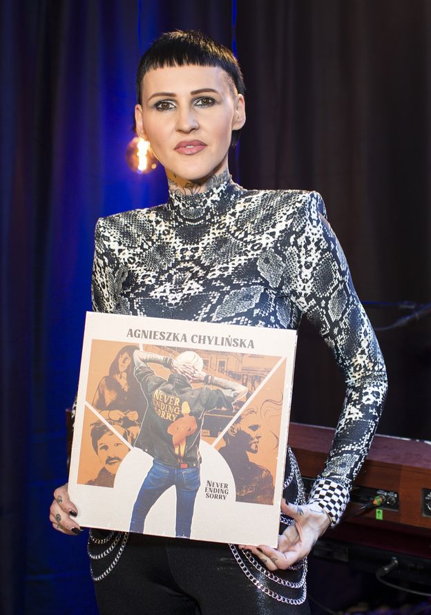 Agnieszka Chylińska wyrusza w trasę koncertową po Stanach Zjednoczonych. Zarobi POKAŹNĄ SUMĘ