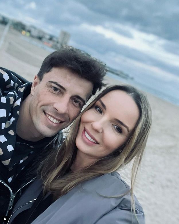 Agnieszka Włodarczyk broni Roberta Karasia: "Nie mówimy tu o wsiadaniu za kółko po pijaku. To NIE JEST ZBRODNIA" (FOTO)