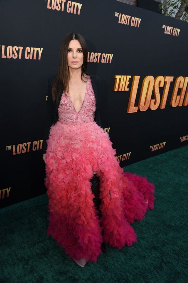 Sandra Bullock nazywała go "bratnią duszą". Z ukochanym nie chciała wziąć jednak ślubu. Chodziło o jej przeszłość