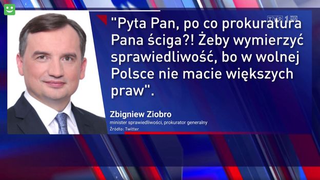 "Wiadomości" TVP wzięły na celownik Jerzego Stuhra. Przy okazji oberwali też inni celebryci: "Niektórym WOLNO WIĘCEJ"