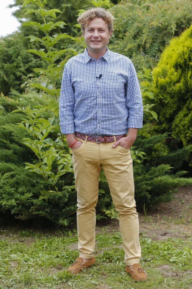 Architekt z "Nasz nowy dom" ujawnia, ile tak naprawdę trwa remont domu i wyznaje: "Byłem PRZERAŻONY, jak to wyjdzie"