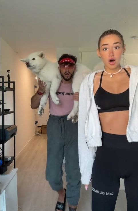 Popularni tiktokerzy ROZSTALI SIĘ! "On i tak się dobrze bawi, więc o niego się nie martwcie"