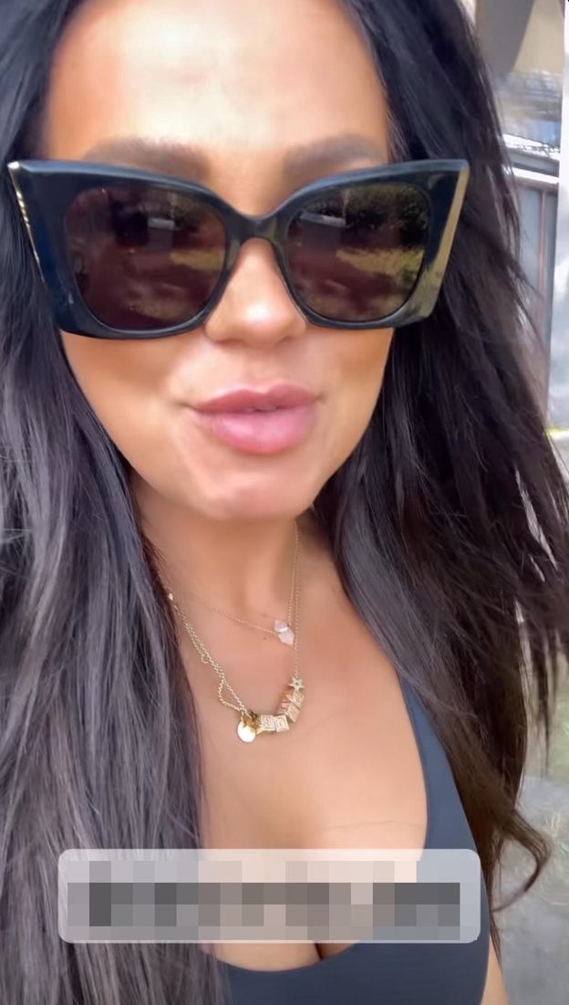 Sylwia Bomba relacjonuje restauracyjny "dramat": "Zapłaciłam za SAŁATKĘ Z ROBAKIEM". Opowiedziała, jak potraktował ją manager (FOTO)