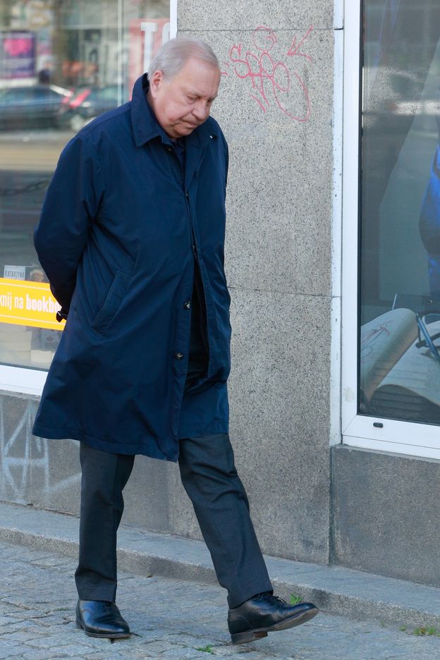 Sąd zmieni kwalifikację czynu dla Jerzego Stuhra? Prokuratura nie odpuszcza i chce WYŻSZEJ kary