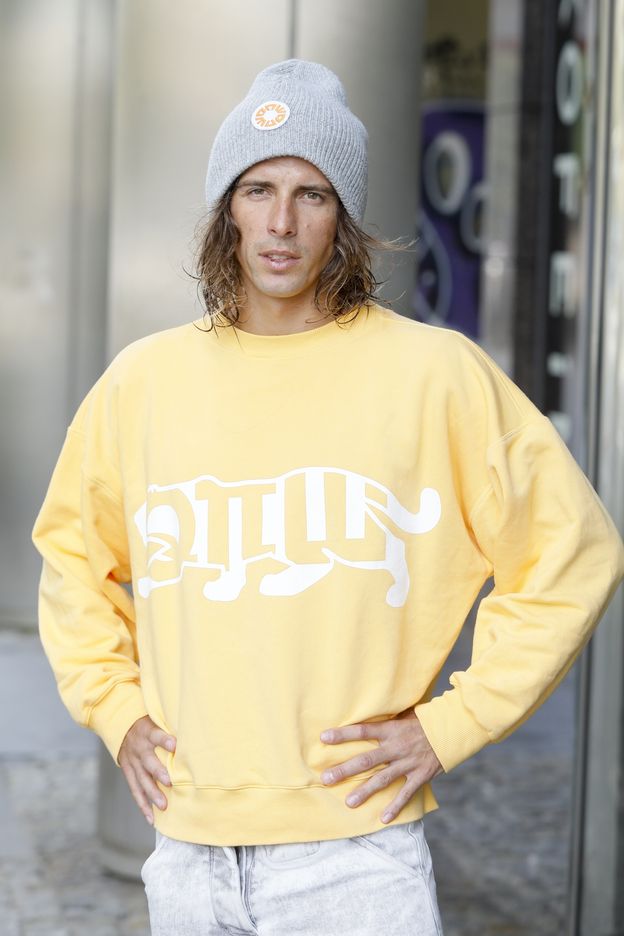 Mistrz olimpijski krótko i na temat w sprawie Roberta Karasia: "TO PÓŁGŁÓWEK! Bronią go inne półgłówki"